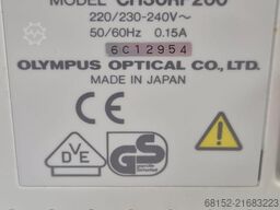 Olympus CH30RF200