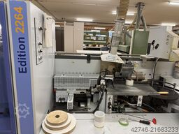 Homag KAL 211 Edition 2264