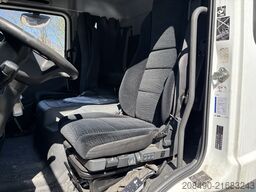 Mercedes-Benz ATEGO 821 L, FFH