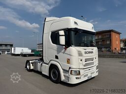 SCANIA R 450