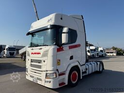 SCANIA R 450