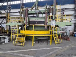 RAFAMET KCH- 360/450