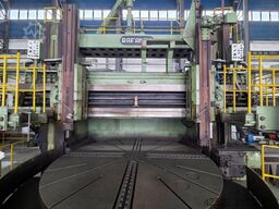 RAFAMET KCH- 360/450