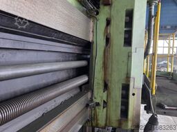 RAFAMET KCH- 360/450