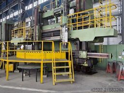 RAFAMET KCH- 360/450