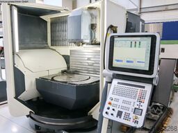 DECKEL MAHO DMU 60 monoBLOCK