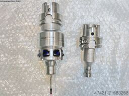 DECKEL MAHO DMU 60 monoBLOCK