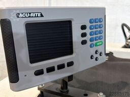 **Used Colchester Triumph** VS 2500 Gap Bed Centre Lathe