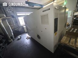 DMG MORI CLX 450 V3