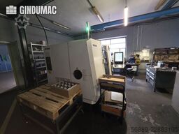 DMG MORI CLX 450 V3