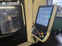 DMG MORI CLX 450 V3