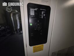 DMG MORI CLX 450 V3