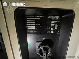 DMG MORI CLX 450 V3