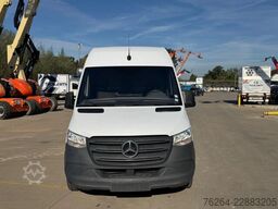 Mercedes-Benz Sprinter 314 MAXI EURO6