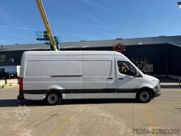 Mercedes-Benz Sprinter 314 MAXI EURO6