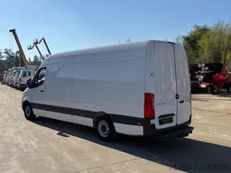 Mercedes-Benz Sprinter 314 MAXI EURO6