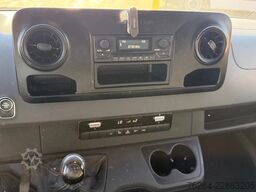 Mercedes-Benz Sprinter 314 MAXI EURO6