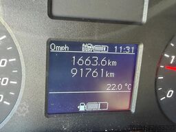 Mercedes-Benz Sprinter 314 MAXI EURO6