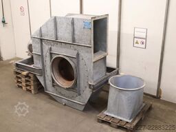 Rippert S8-710/2-A