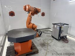 ABB IRB 6700-235/2.65