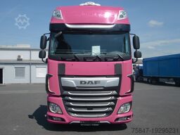DAF XF 530 FT SSC Intarder ACC 2x Tank