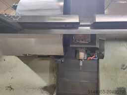 HAAS VF-4SS