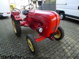 Porsche Junior 108 Traktor