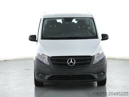 Mercedes-Benz Vito 114 TourerPro,Extralang,8Sitzer,Automatik