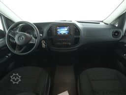 Mercedes-Benz Vito 114 TourerPro,Extralang,8Sitzer,Automatik