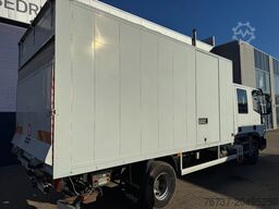 Iveco Eurocargo **90E18-EURO 5-BELGIAN ORIGINE**