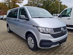 VW T6.1 Caravelle TDI lang 9 Sitzer 2 Schiebetüren Trendl.