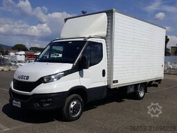 IVECO LEGGERI 35C14