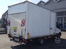 IVECO LEGGERI 35C14