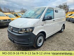 VOLKSWAGEN T6 Automatik DSG Stdhzg Werkstatt 1Hd Scheckheft