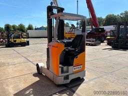 Still FM FM-X 14 SE