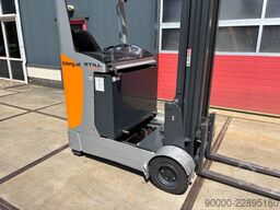 Still FM FM-X 14 SE