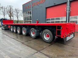 Goldhofer SPZ-DL6-60/80