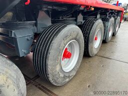 Goldhofer SPZ-DL6-60/80