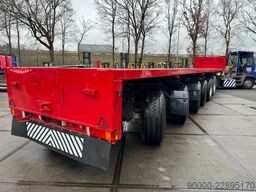 Goldhofer SPZ-DL6-60/80