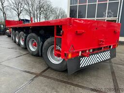 Goldhofer SPZ-DL6-60/80