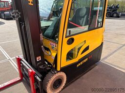 Hyster J1.6 XNT LWB 766 HOURS, Like new