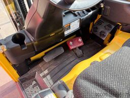 Hyster J1.6 XNT LWB 766 HOURS, Like new