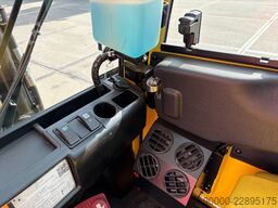 Hyster J1.6 XNT LWB 766 HOURS, Like new