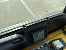 Hyster J1.6 XNT LWB 766 HOURS, Like new