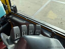 Hyster J1.6 XNT LWB 766 HOURS, Like new