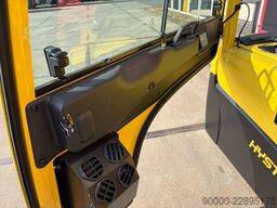 Hyster J1.6 XNT LWB 766 HOURS, Like new