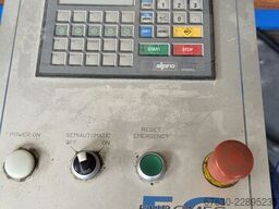 EUROMEC EASY LAMI 3