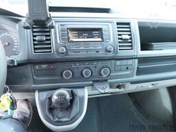 Volkswagen T6 Transporter 2.0 TDI 4Motion 3Sitzer KLIMA AHK Werkstatteinbauten COC