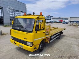 FIAT FIAT 95 14 - CARRO ATTREZZI