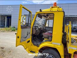 FIAT FIAT 95 14 - CARRO ATTREZZI